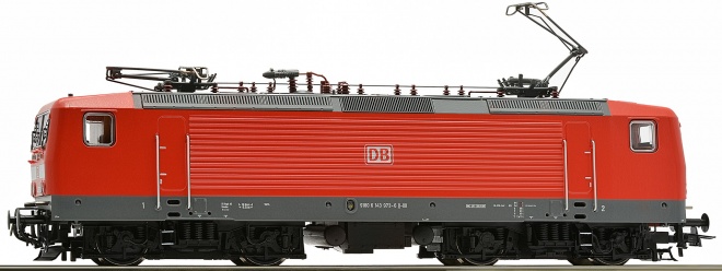 Electric locomotive BR 143<br /><a href='images/pictures/Roco/230214.jpg' target='_blank'>Full size image</a>